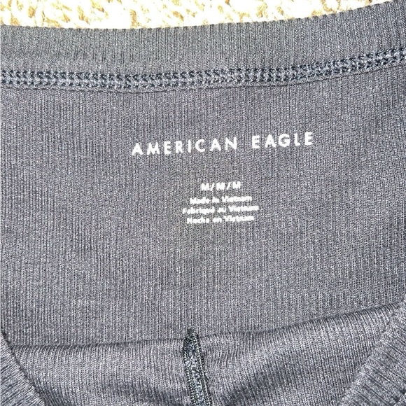 Womens AE off the shoulder top - Picture 2 of 5